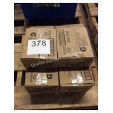 10 CTN GATORADE PROTEIN BARS EXP 04/20