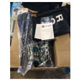 1 CTN ROC INFLATABLE PADDLE BOARD