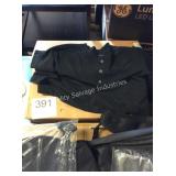 2 CTN SZ XL T-SHIRTS