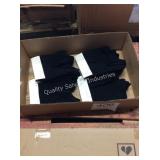 1 CTN LADIES SOCKS (SZ 4 - 10)