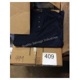 2 CTN SZ MED T-SHIRTS