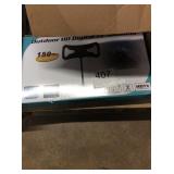 1 CTN OUTDOOR HD DIGITAL ANTENNA