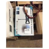 1 CTN OUTDOOR DIGITAL HD ANTENNA