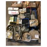 1 SKID MISC HARDWARE