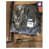 1 LOT 2 YA BACKPACKS
