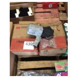 4 CTN SIGNODE SEALERS