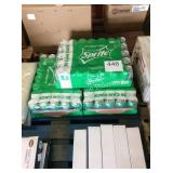 3 CTN CANNED SPRITE EXP 08/20