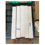 5 CTN METEOR SHOWER LIGHTS