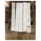 5 CTN METEOR SHOWER LIGHTS