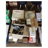 1 SKID MISC HARDWARE