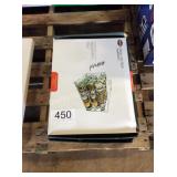 2 CTN MAGIC CAN RACKS