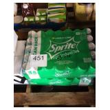 2 CTN CANNED SPRITE EXP 08/20