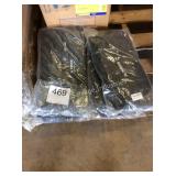 1 LOT 4 YA WATERPROOF BAGS