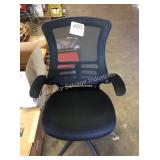 1 LOT OFFICE CHAIR