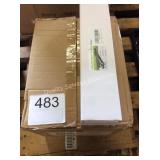 1 CTN 12 LONG ARM STAPLERS