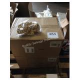 2 CTN SLEEPING CAT HOLDERS