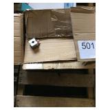 1 CTN SOLENOID COILS