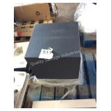 1 LOT DECORATIVE BASE