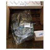 1 LOT 2 YA NOTEBOOK BACKPACKS