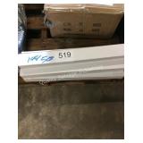 5 CTN METEOR SHOWER LIGHTS