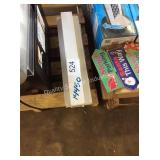 5 CTN METEOR SHOWER LIGHTS