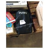 1 LOT INTEY CAMERA BAG