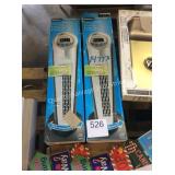 2 CTN HOLMES TOWER FANS