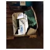 2 CTN RUBBER GLOVES
