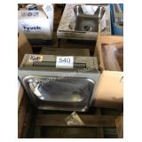 1 LOT ELKAY WATER FOUNTAIN