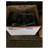 1 CTN SS & NYLON BRUSHES