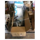 1 CTN ROC INFLATABLE PADDLE BOARD