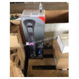 1 CTN HONEYWELL TOWER FAN