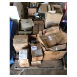 1 SKID MISC HARDWARE