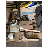 1 SKID MISC HARDWARE