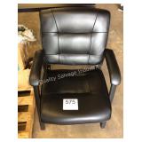 1 LOT OFFICE CHAIR