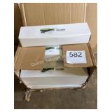 1 CTN 12 LONG ARM STAPLERS