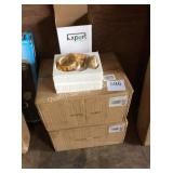 2 CTN SLEEPING CAT HOLDERS