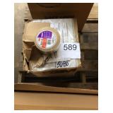 1 CTN ALUMINUM FOIL TAPE