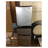 1 LOT 2 WP COMPACT REFRIGERATORS (DOES NOT WORK)
