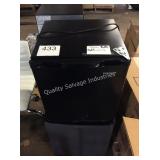 1 LOT 2 COMPACT REFRIGERATORS