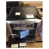 1 LOT WP WINE COOLER