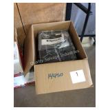 1 CTN KLIPSCH SUB WOOFER