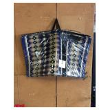 1 LOT HORSE SADDLE BLANKET
