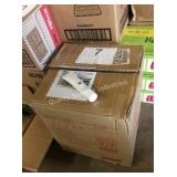 1 CTN TRAVEL SIZE BODY LOTION