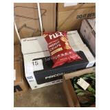 1 CTN FLEX CRISP EXP 03/21