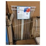 1 LOT DRYING RACKS