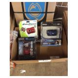 1 CTN DIGITAL CAMERA & CAMCORDERS