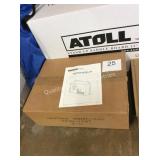 1 CTN THE CENTRON MODEL 526