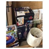 1 CTN BISSELL SYMPHONY