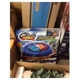 1 CTN NADQ BATTLE SET